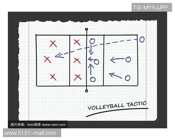 深入分析成都排球队的反击战术及其在比赛中的应用效果