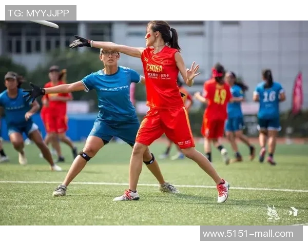 飞盘专题：聚焦武汉飞盘队的个人能力