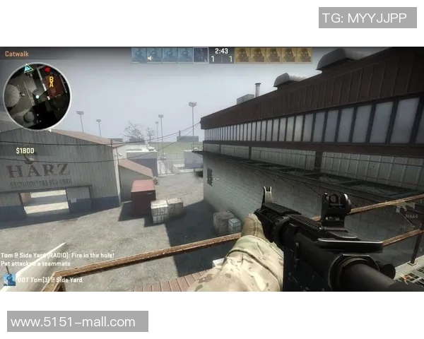 CS_GO战术：JDG的防守体系